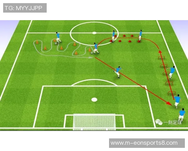 深入浅出足球规则全解析让你轻松掌握比赛精髓与技巧 深入浅出足球规则全解析让你轻松掌握比赛精髓与技巧