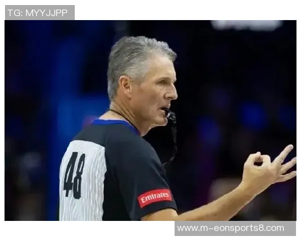 NBA东西决裁判名单揭晓福斯特与托尼兄弟将执法关键战役 NBA东西决裁判名单揭晓福斯特与托尼兄弟将执法关键战役