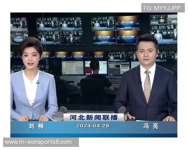 刘畅：从足球场到主持台的女神之路，展现女性力量与魅力