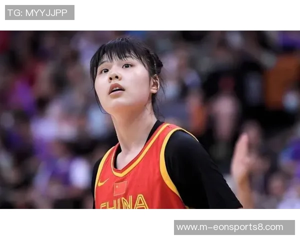 李月汝遭遇职业生涯低谷WNBA两冠豪门是否会考虑引进她